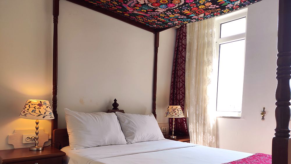 Marmara Guesthouse double room 3