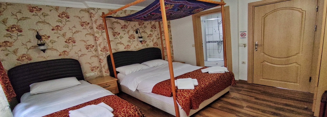 room