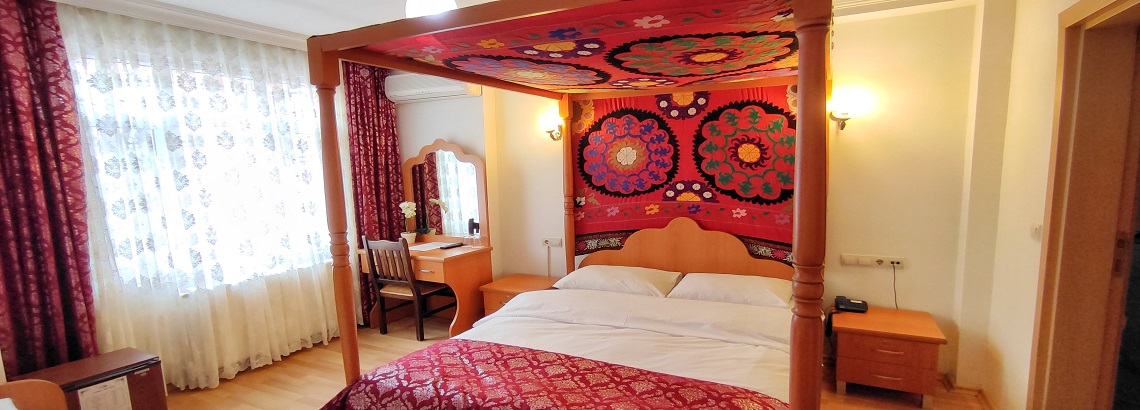 room